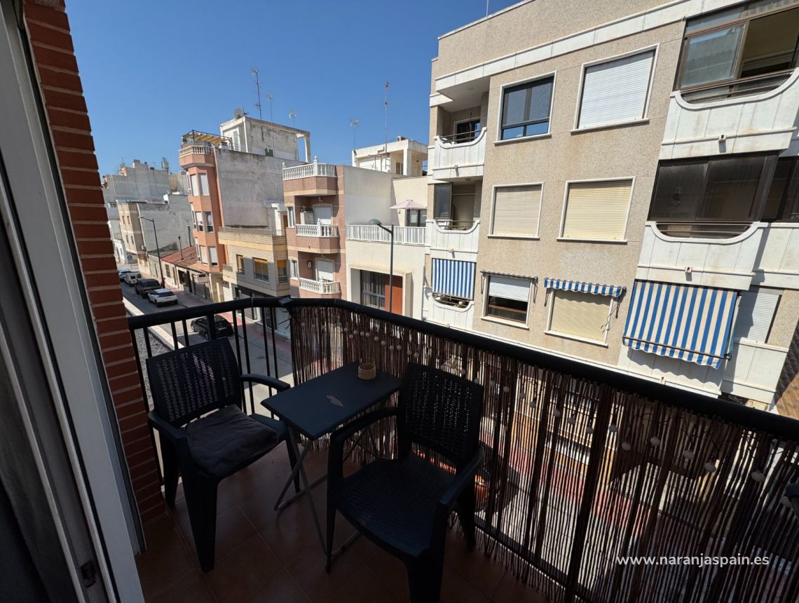 Parduodama - Apartamentai - Guardamar del Segura - town Guardamar