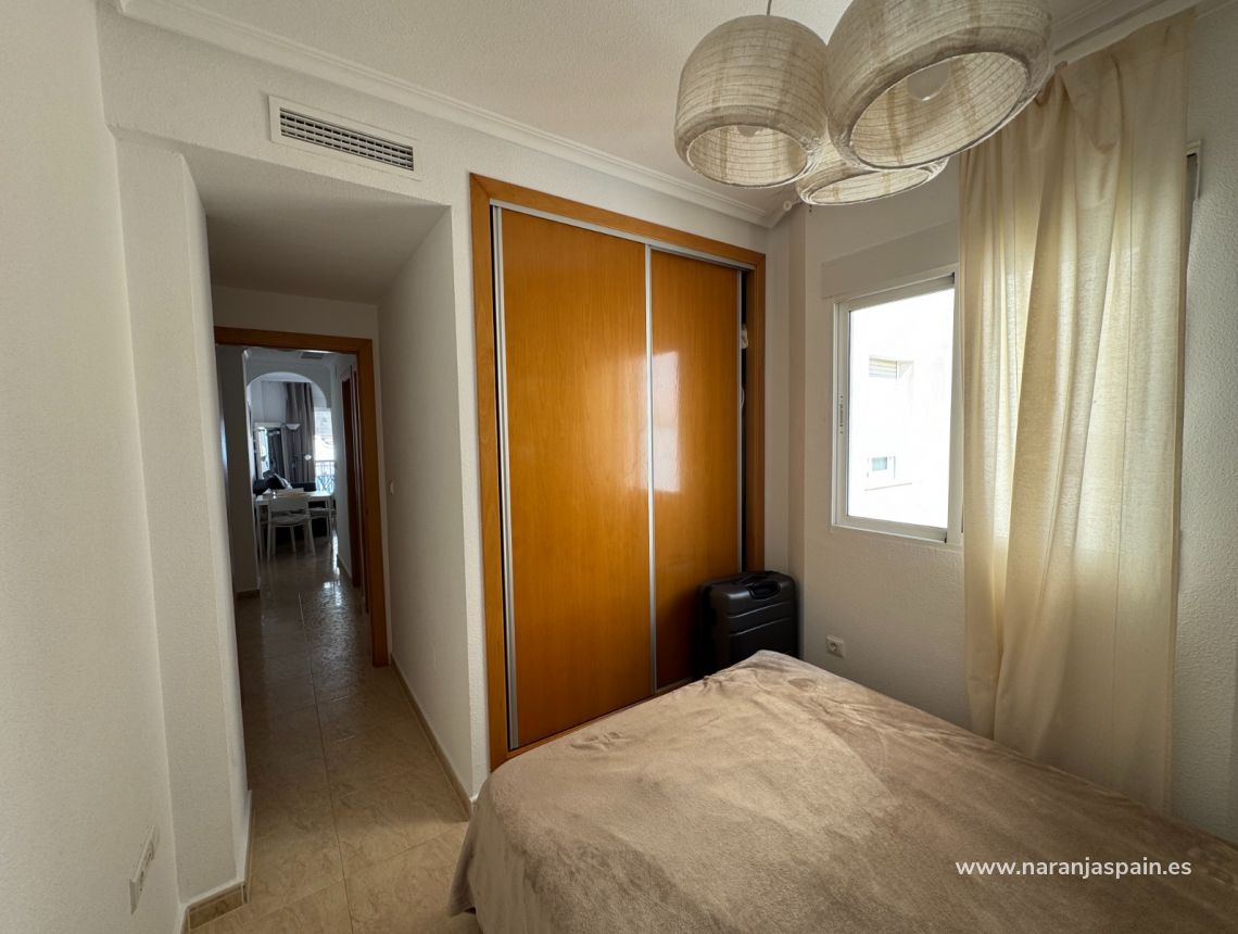 Parduodama - Apartamentai - Guardamar del Segura - town Guardamar
