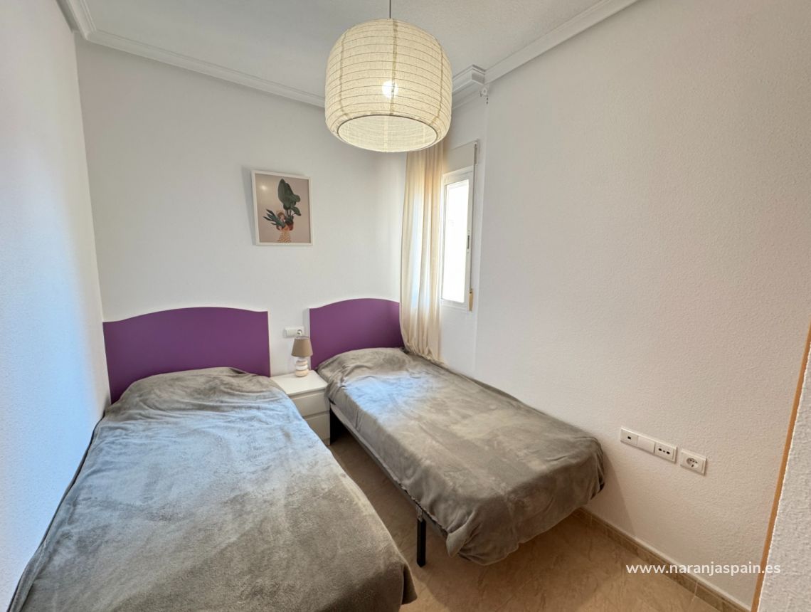 Parduodama - Apartamentai - Guardamar del Segura - town Guardamar