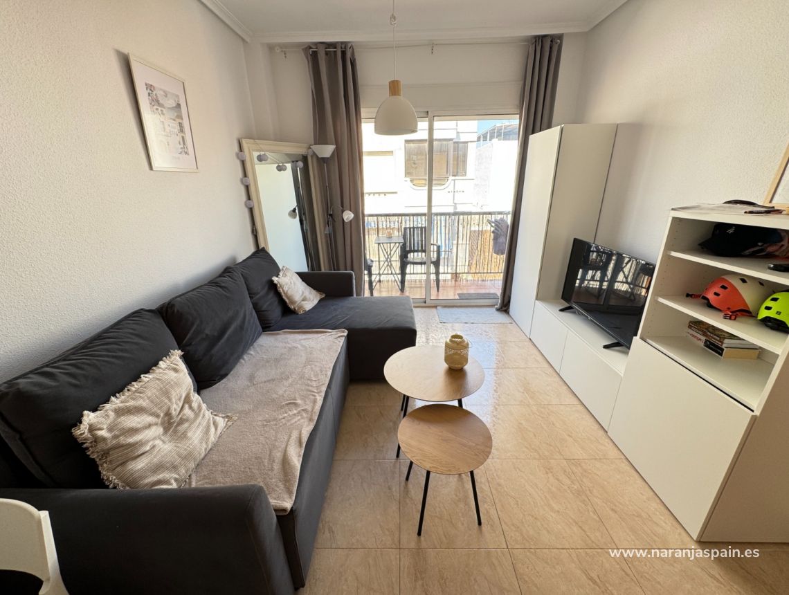 Parduodama - Apartamentai - Guardamar del Segura - town Guardamar