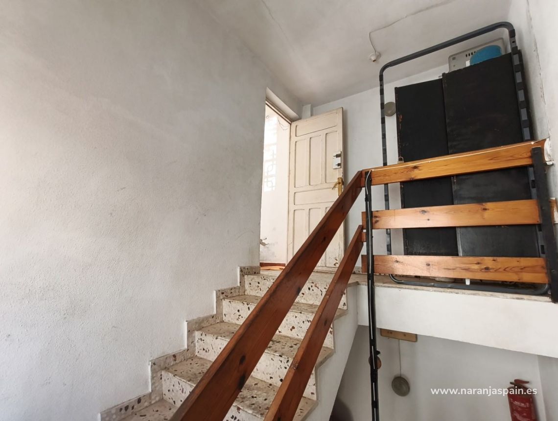 Parduodama - Apartamentai - Guardamar del Segura - town Guardamar