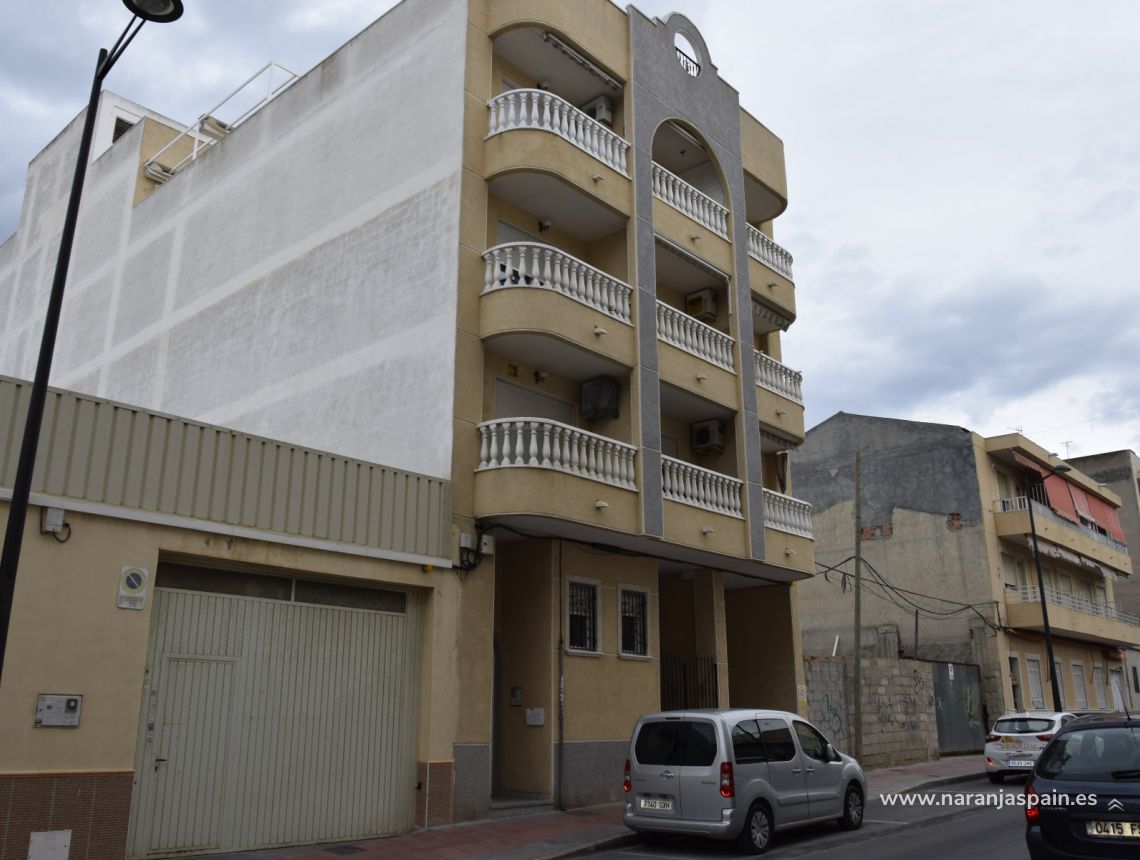 Parduodama - Apartamentai - Guardamar del Segura - town Guardamar