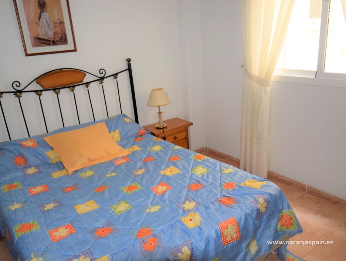 Parduodama - Apartamentai - Guardamar del Segura - town Guardamar