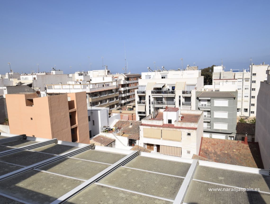 Parduodama - Apartamentai - Guardamar del Segura - town Guardamar