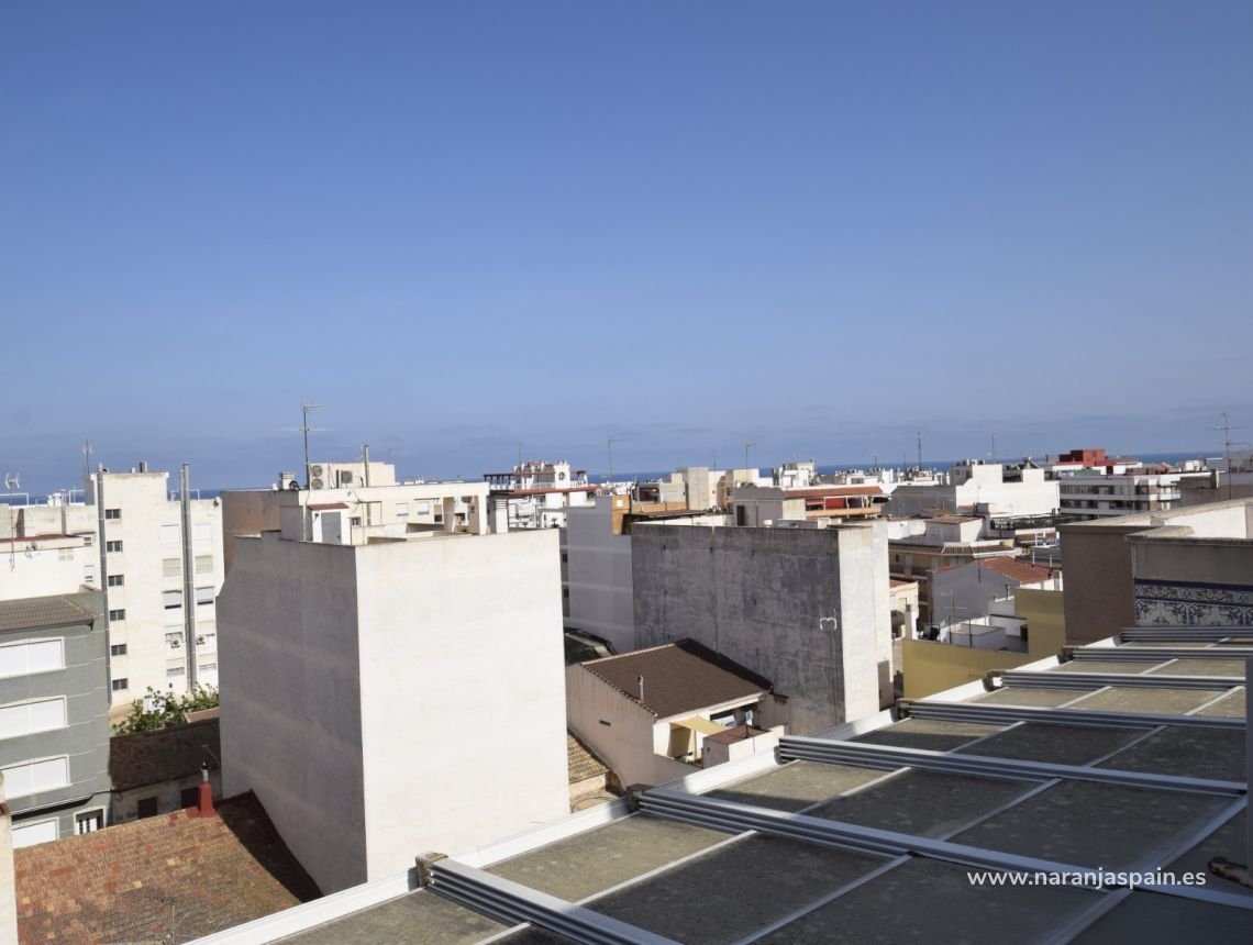 Parduodama - Apartamentai - Guardamar del Segura - town Guardamar