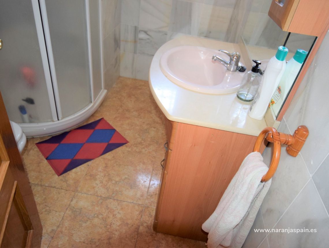 Parduodama - Apartamentai - Guardamar del Segura - town Guardamar