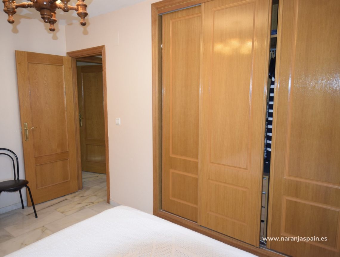Parduodama - Apartamentai - Guardamar del Segura - town Guardamar