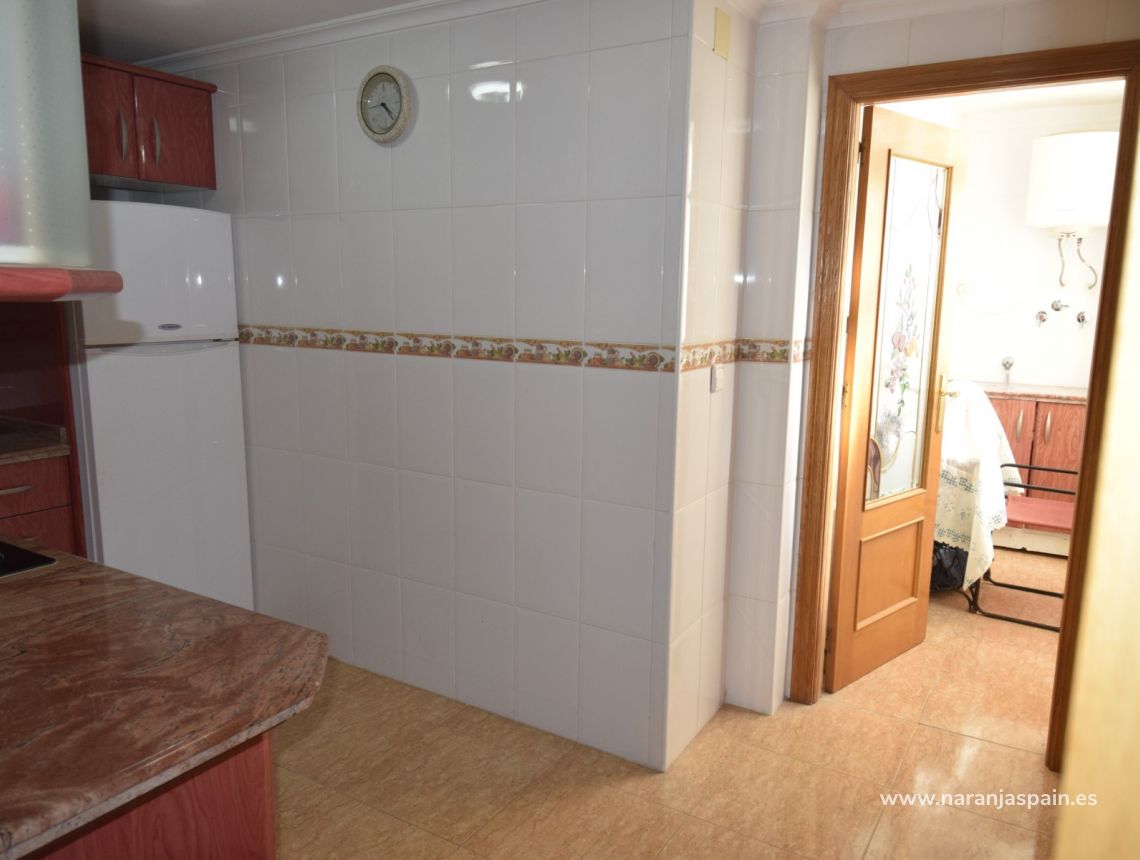 Parduodama - Apartamentai - Guardamar del Segura - town Guardamar