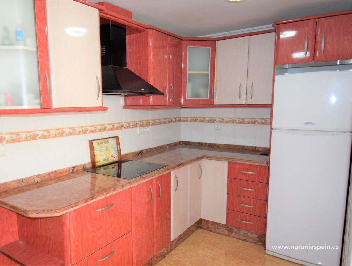 Parduodama - Apartamentai - Guardamar del Segura - town Guardamar