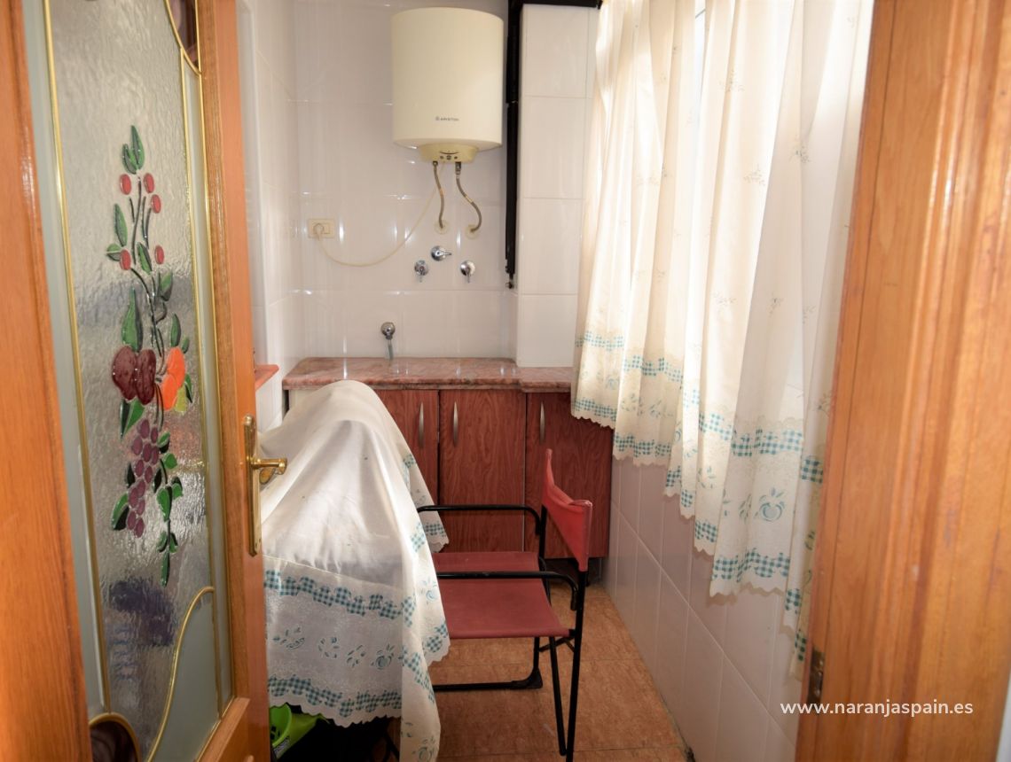 Parduodama - Apartamentai - Guardamar del Segura - town Guardamar