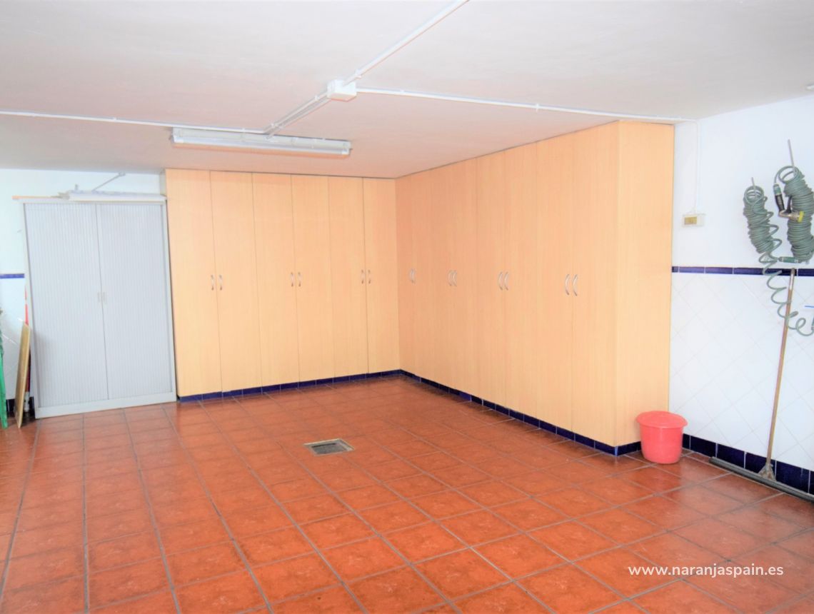 Parduodama - Apartamentai - Guardamar del Segura - town Guardamar