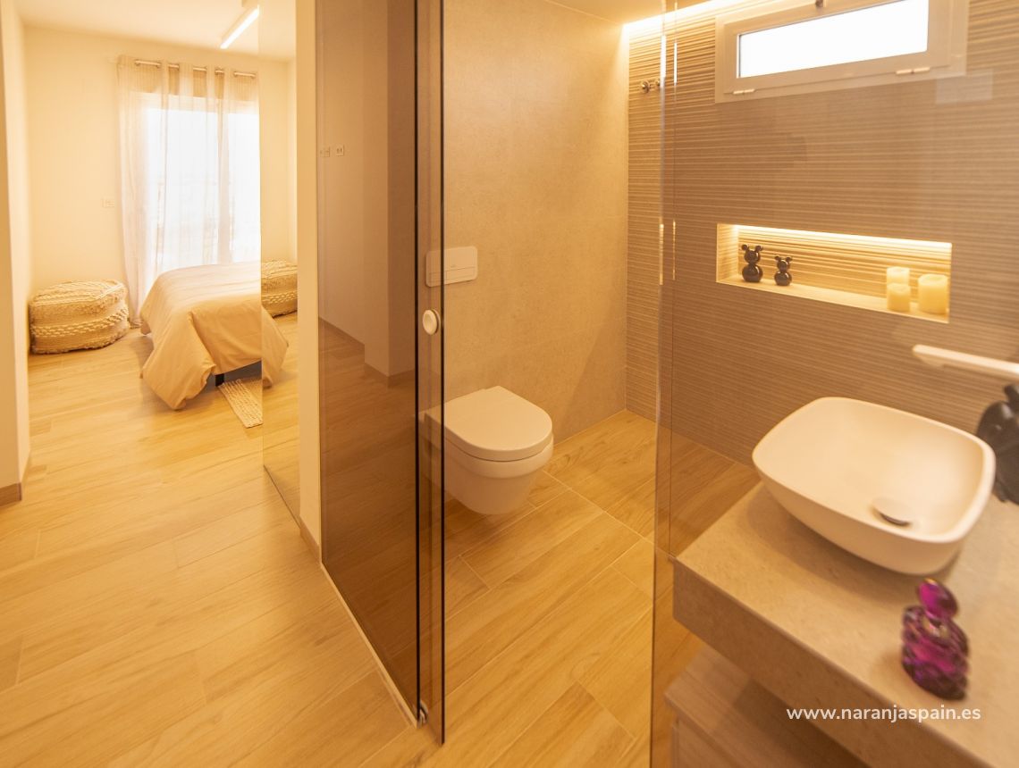 Parduodama - Apartamentai - Guardamar del Segura - Urb. El Raso