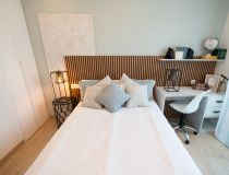 Parduodama - Apartamentai - Guardamar del Segura - Urb. El Raso