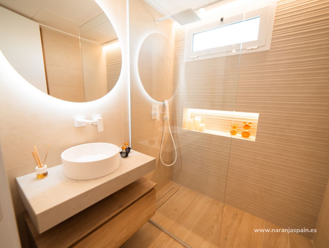 Parduodama - Apartamentai - Guardamar del Segura - Urb. El Raso