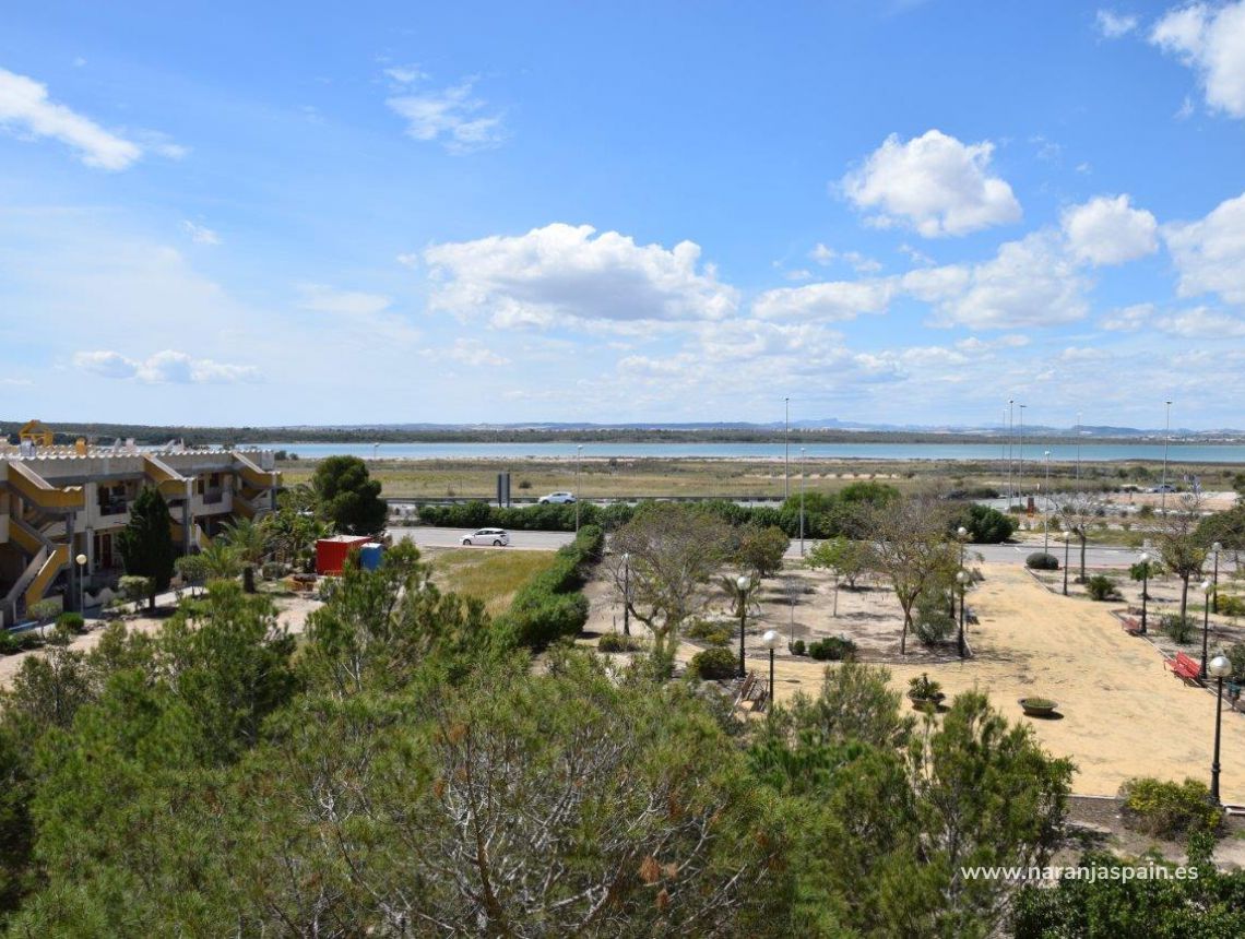 Parduodama - Apartamentai - Guardamar del Segura - Urb. Lomas del Polo