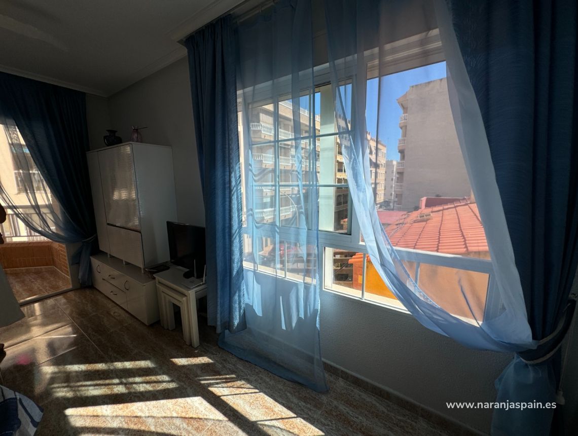 Parduodama - Apartamentai - Guardamar del Segura - žaisti Guardamar