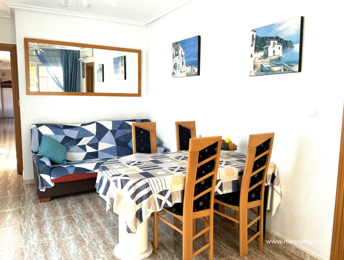 Parduodama - Apartamentai - Guardamar del Segura - žaisti Guardamar