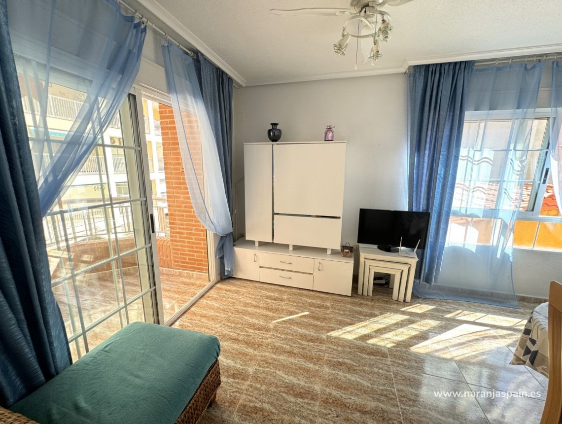 Parduodama - Apartamentai - Guardamar del Segura - žaisti Guardamar