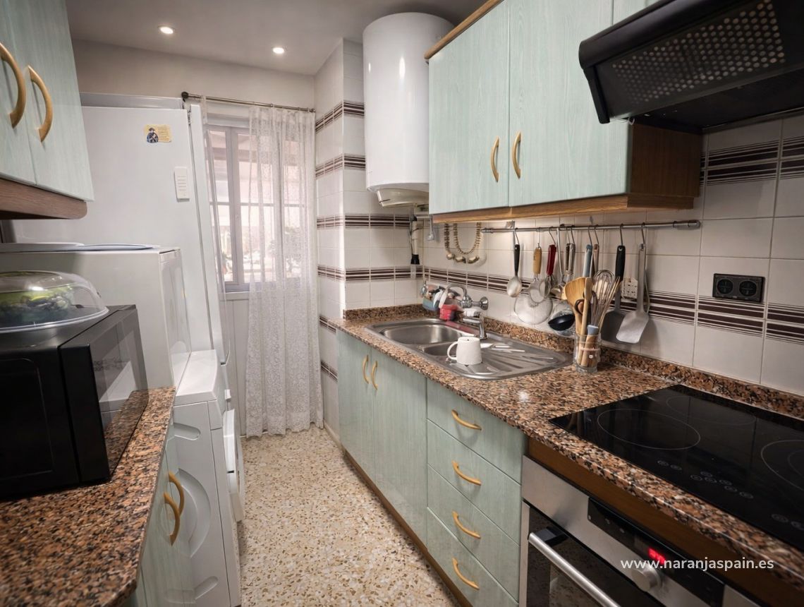 Parduodama - Apartamentai - Guardamar del Segura - žaisti Guardamar