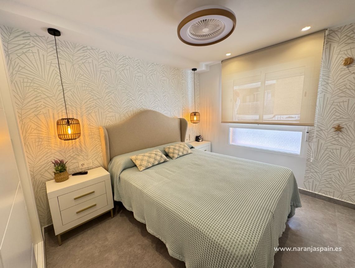 Parduodama - Apartamentai - Guardamar del Segura - žaisti Guardamar