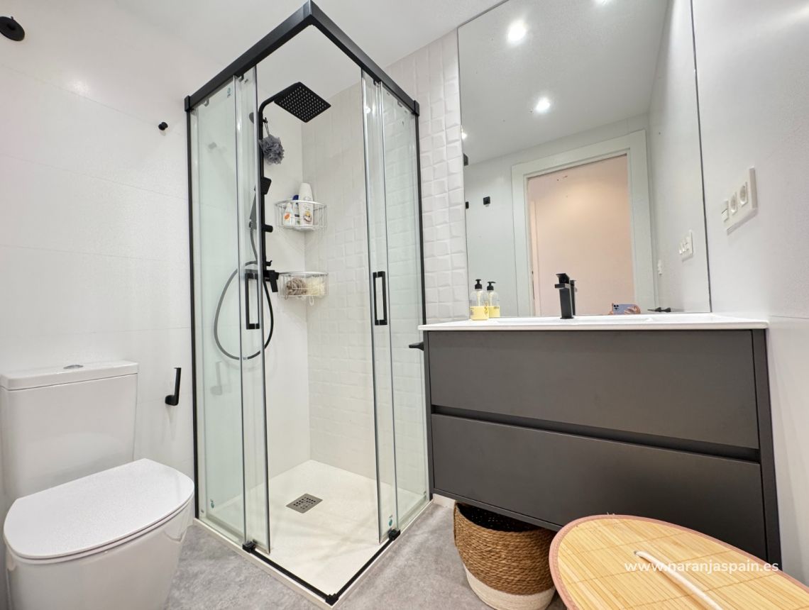 Parduodama - Apartamentai - Guardamar del Segura - žaisti Guardamar