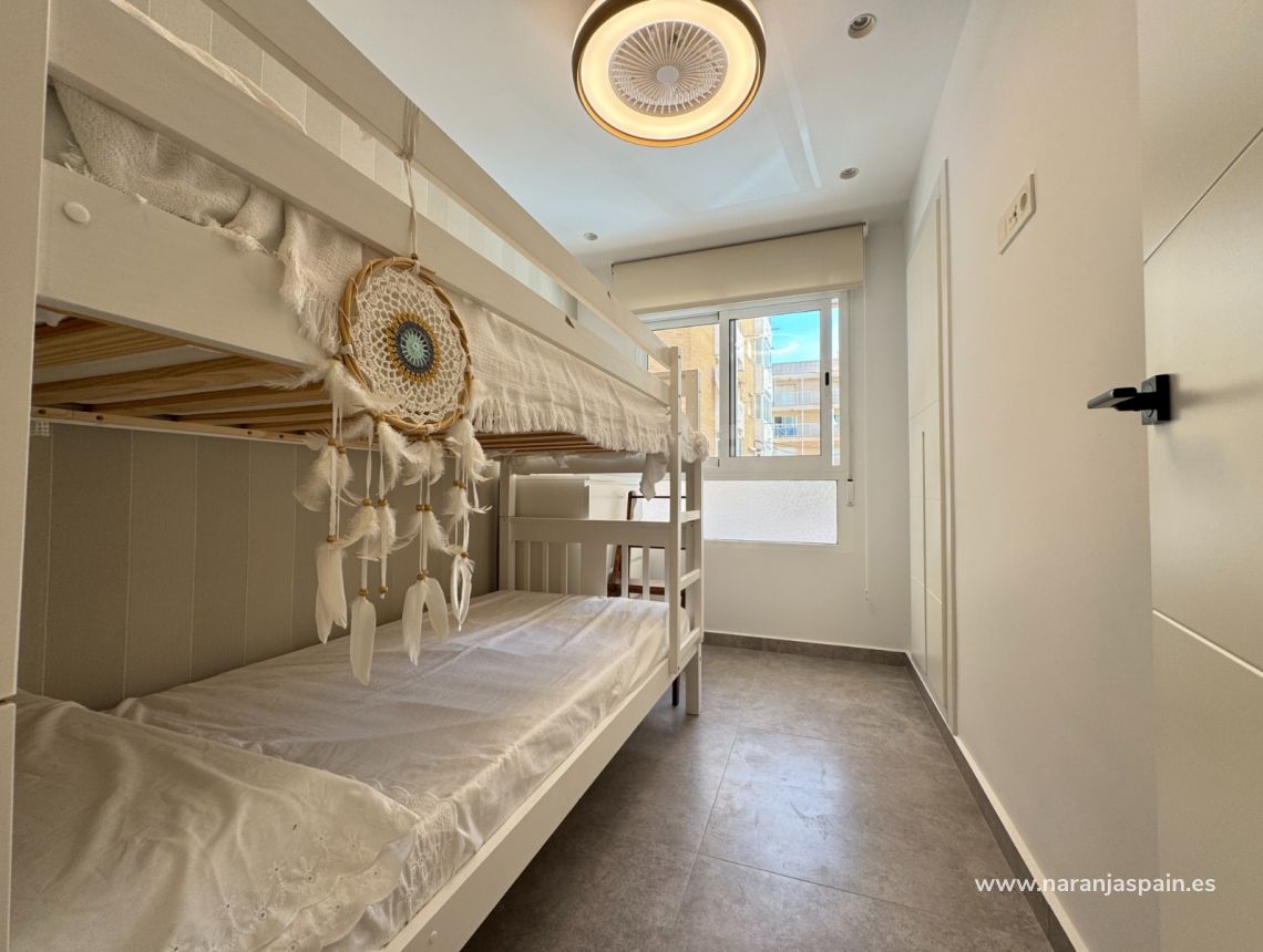 Parduodama - Apartamentai - Guardamar del Segura - žaisti Guardamar