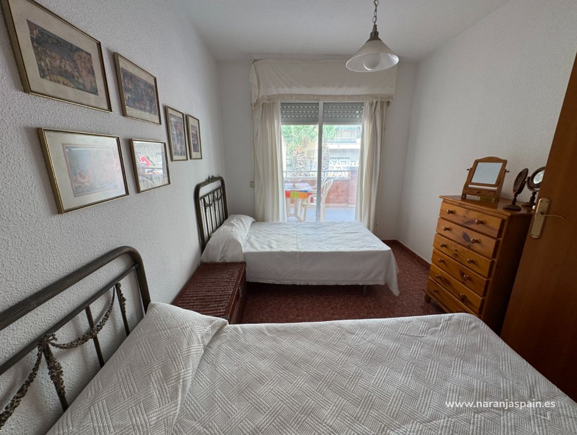 Parduodama - Apartamentai - Guardamar del Segura - žaisti Guardamar