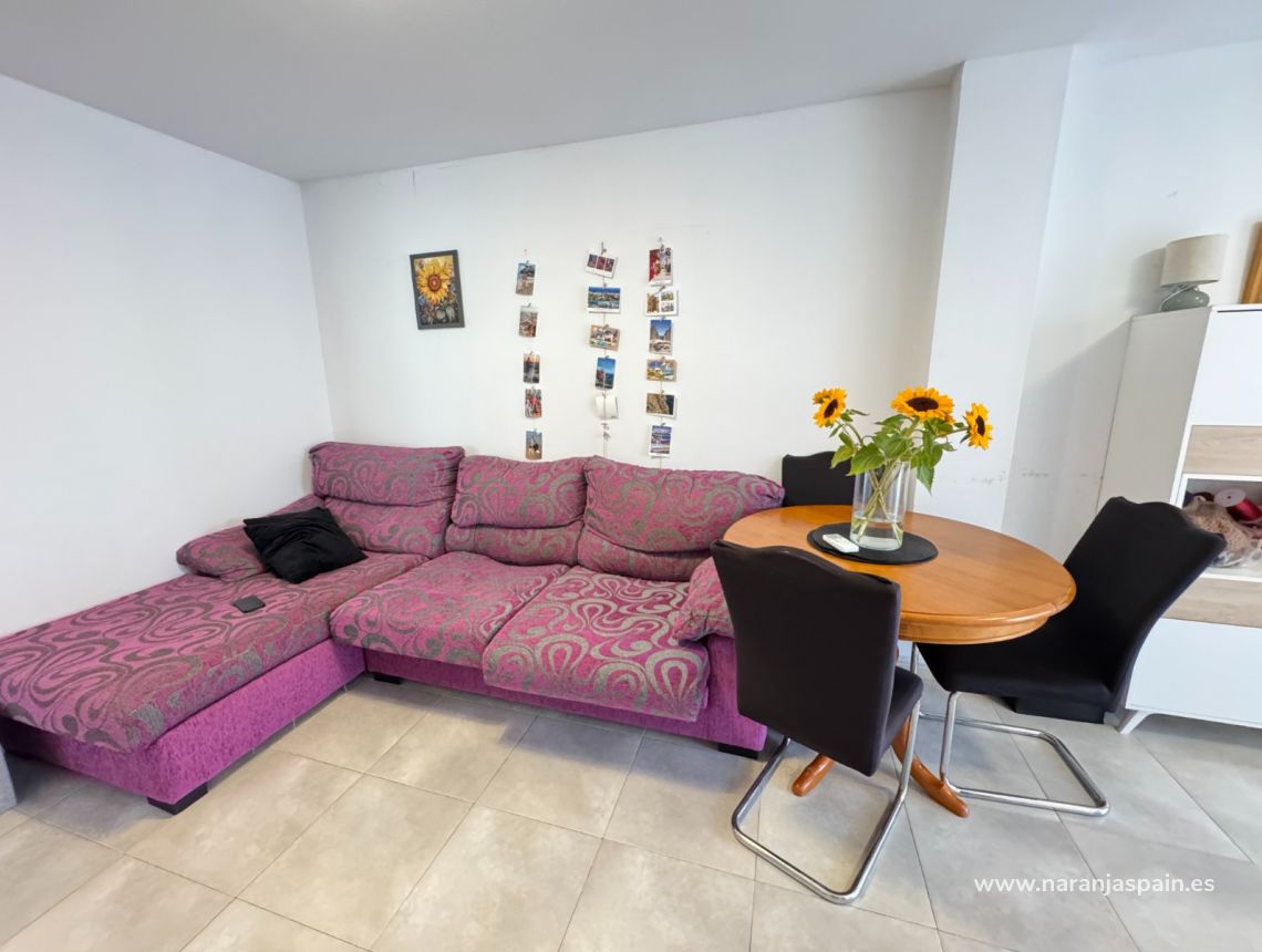 Parduodama - Apartamentai - Guardamar del Segura - žaisti Guardamar