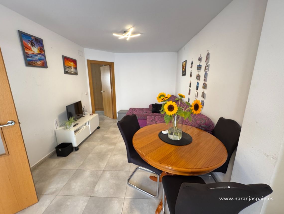 Parduodama - Apartamentai - Guardamar del Segura - žaisti Guardamar