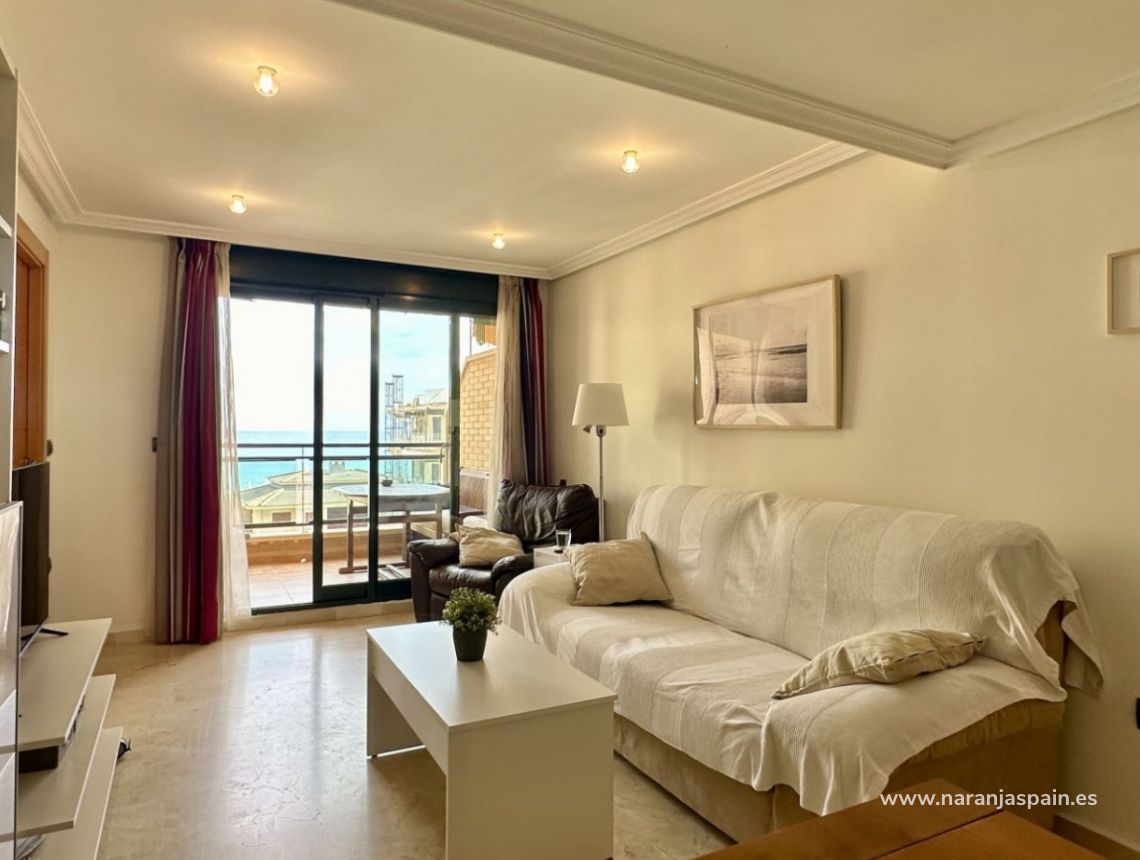 Parduodama - Apartamentai - Guardamar del Segura