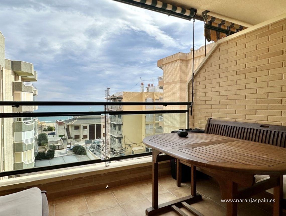 Parduodama - Apartamentai - Guardamar del Segura