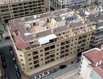 Parduodama - Apartamentai - Guardamar del Segura
