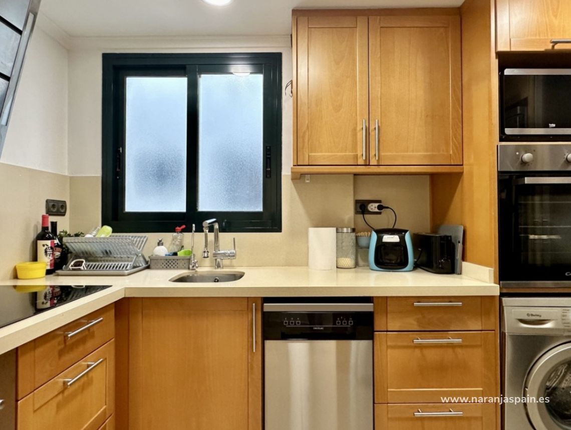 Parduodama - Apartamentai - Guardamar del Segura