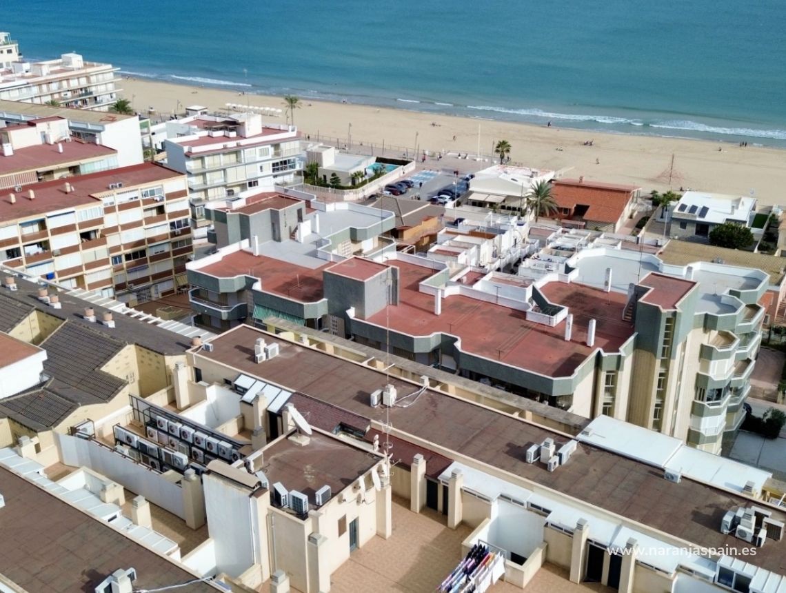 Parduodama - Apartamentai - Guardamar del Segura