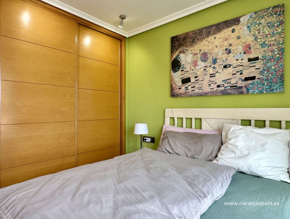 Parduodama - Apartamentai - Guardamar del Segura