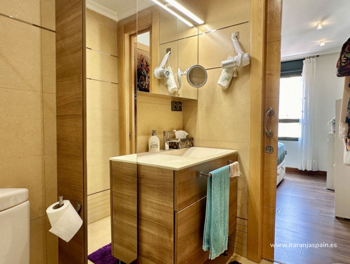 Parduodama - Apartamentai - Guardamar del Segura