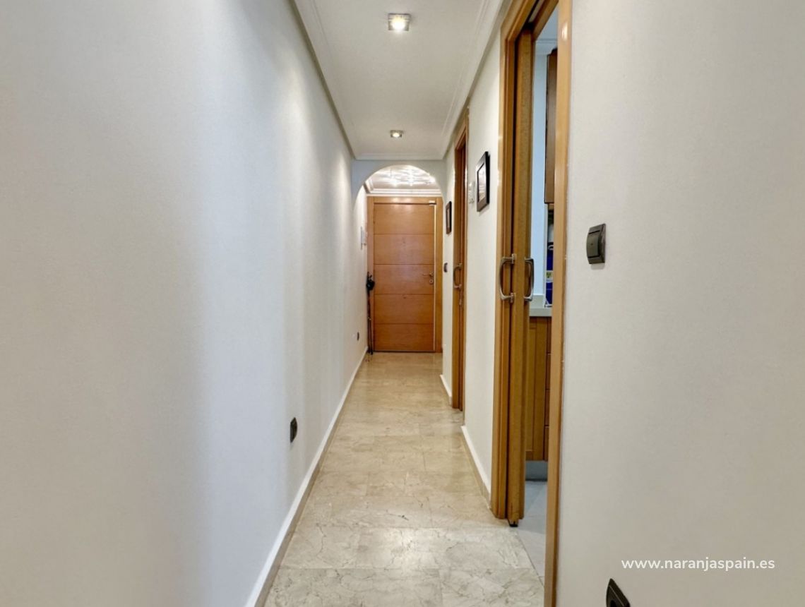 Parduodama - Apartamentai - Guardamar del Segura