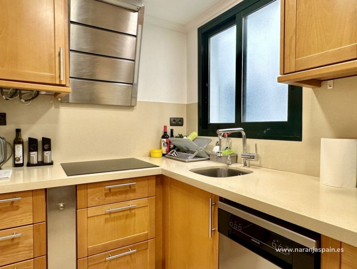 Parduodama - Apartamentai - Guardamar del Segura