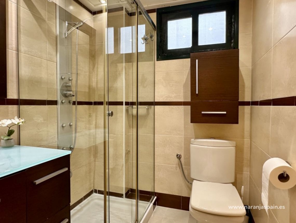 Parduodama - Apartamentai - Guardamar del Segura