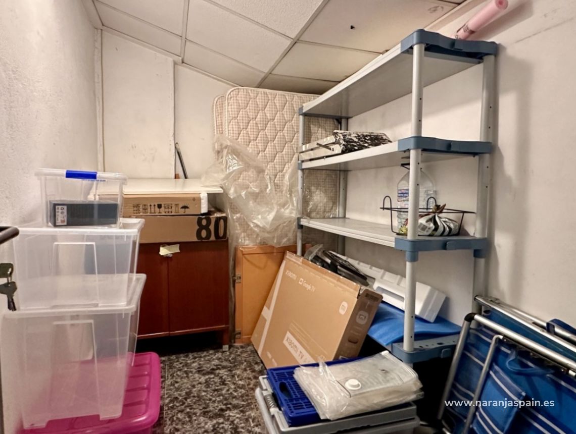 Parduodama - Apartamentai - Guardamar del Segura