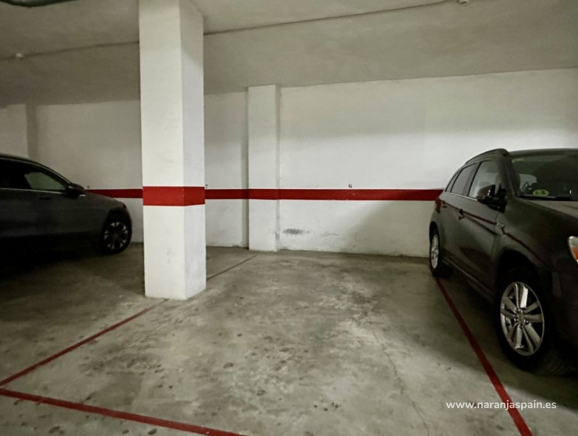 Parduodama - Apartamentai - Guardamar del Segura