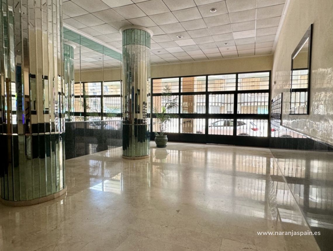 Parduodama - Apartamentai - Guardamar del Segura