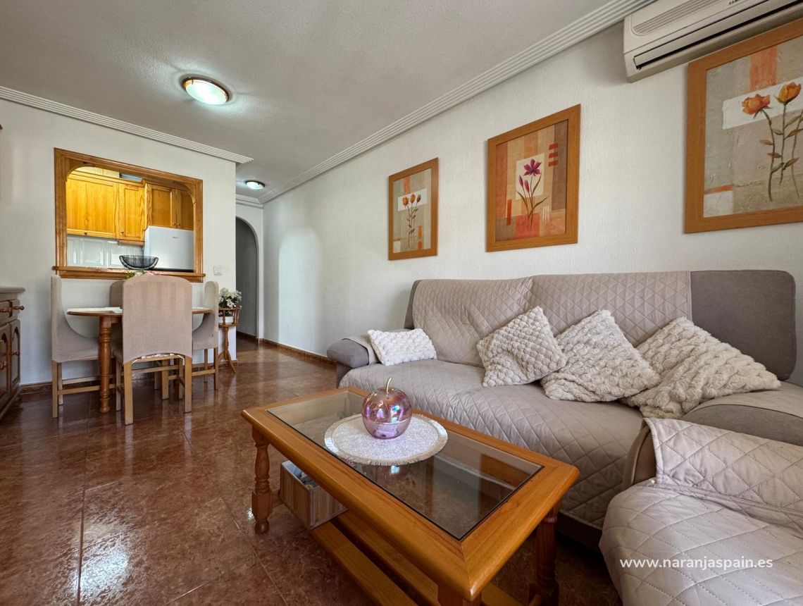 Parduodama - Apartamentai - Guardamar del Segura