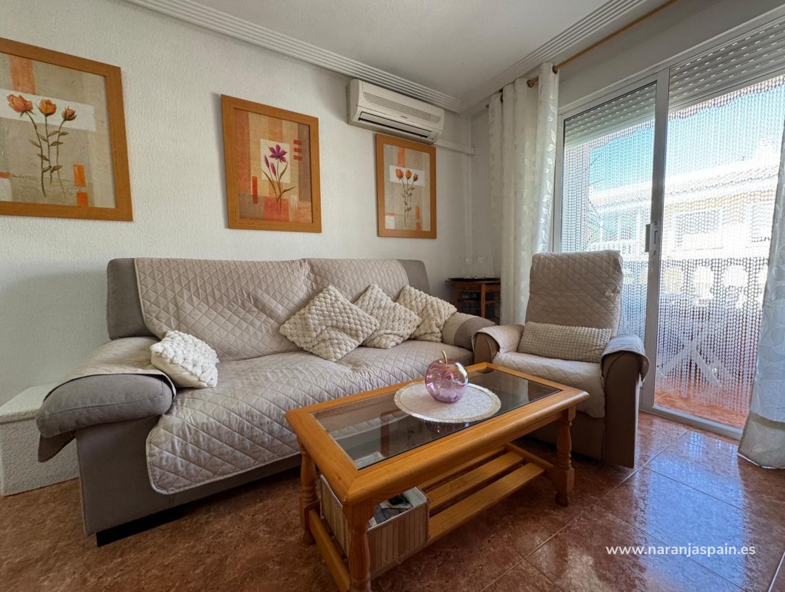 Parduodama - Apartamentai - Guardamar del Segura