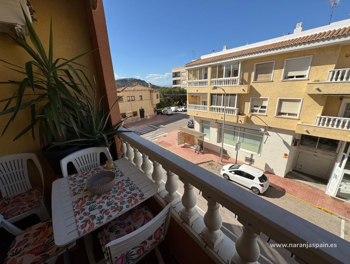 Parduodama - Apartamentai - Guardamar del Segura
