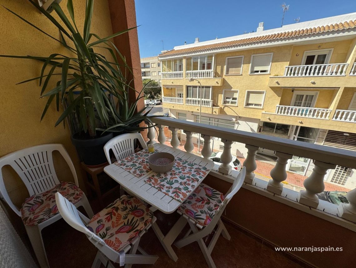 Parduodama - Apartamentai - Guardamar del Segura