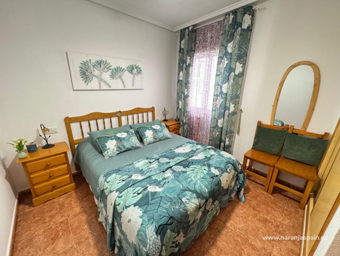 Parduodama - Apartamentai - Guardamar del Segura