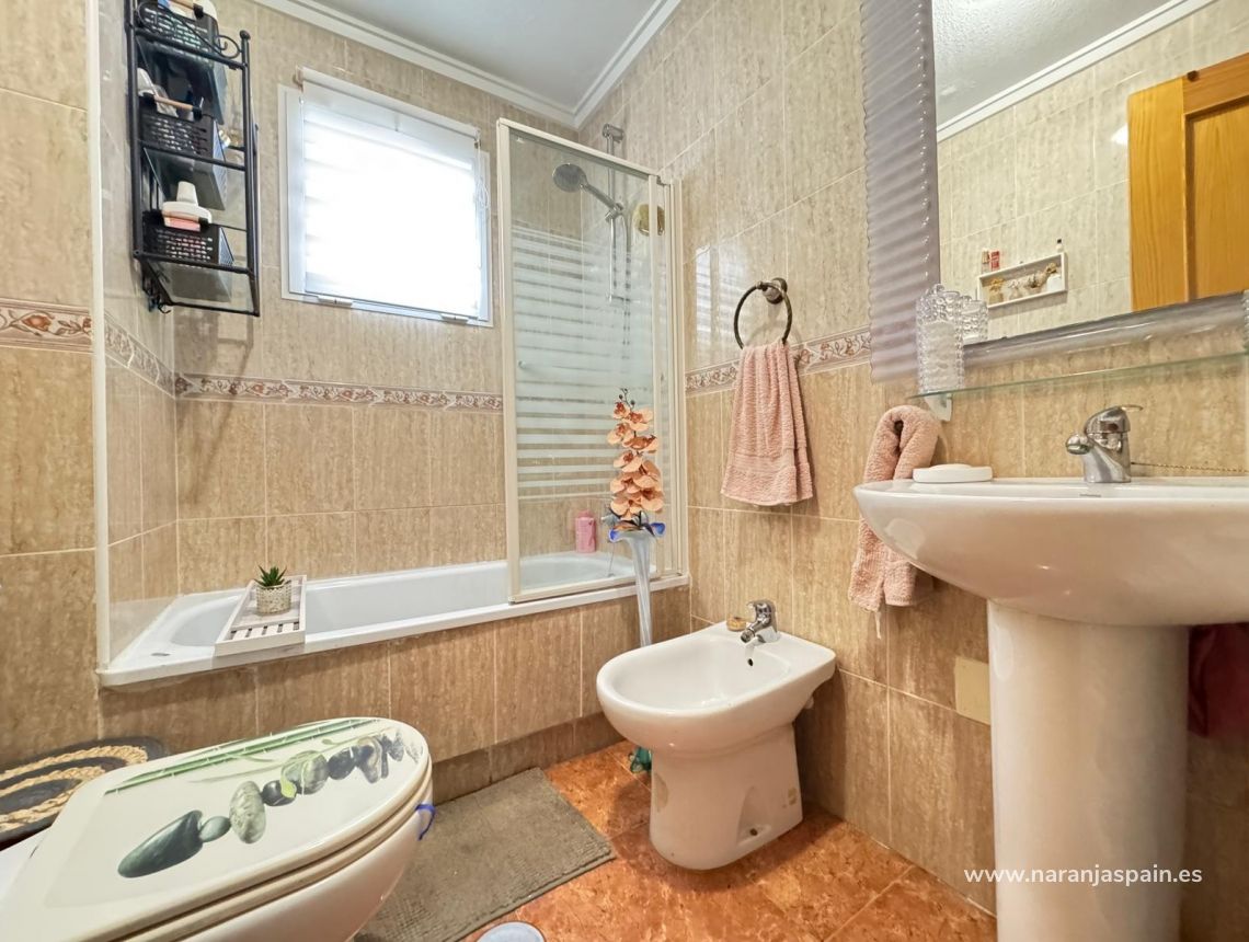 Parduodama - Apartamentai - Guardamar del Segura