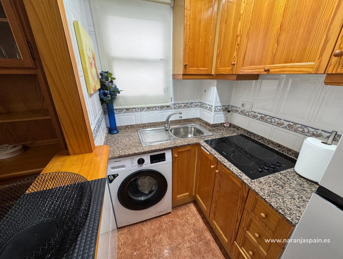 Parduodama - Apartamentai - Guardamar del Segura