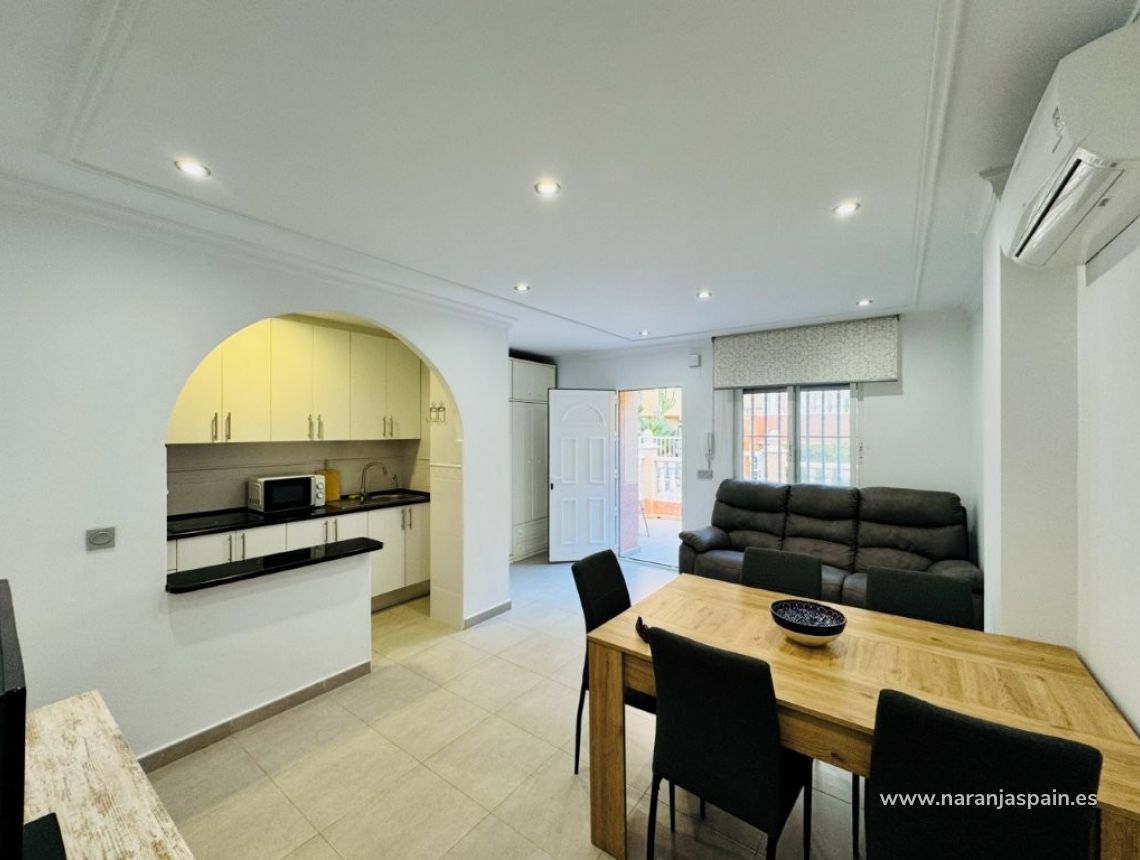 Parduodama - Apartamentai - La Mata, Torrevieja - Alanis